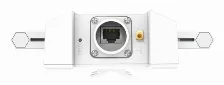 Access Point Tp-link Omada Eap625-outdoor Hd 1800 Mbit/s, 2.4 Ghz, 5 Ghz, Poe, Blanco